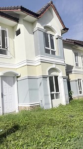 GABRIELLE SINGLE ATTACHED Actual House Turn Over Pictures House and Lot na SAFE and HEALTH ang iyong FAMILY, Pasok pa sa iyong SALARY…!!! ✅FLOOD FREE! ✅MALAYO sa FAULT LINE! ✅21km away from moa ,airport and pasay ✅Pet-Friendly Community Two Storey Single Attached Near Manila 3 Bedrooms, 2 Toilet and Bath, 1 Car Garage, For FREE Site Viewing and Reservation Contact 09778043710 | Cavite Homes For OFW and Locally Employed | Facebook