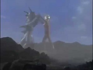 ウルトラマンエースVS超獣ドラゴリー&メトロン星人Jr.&怪獣ムルチ（二代目）part1