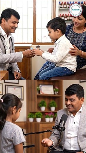 Before Choosing Autism Treatment, Watch This