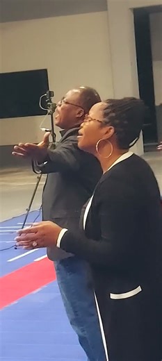 We Place You Light of the World Christian Fellowship #gospelmusic #jesus #cayman