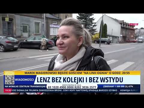 Wiadomości wPolsce24 - 08.04.2026