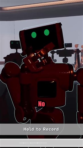 Opposite Day skit — Saying “yes” means “no”