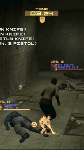 Clutch | #euroslick18 #mgo2 #mgo2pc #metalgearsolid #gaming #metalgearsoliddelta #MGS4 #MUSIC