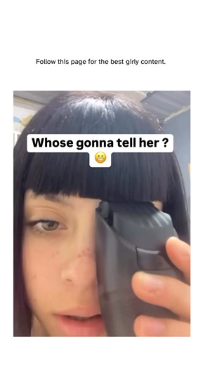 Girly Unfiltered | Follow us @girlyunfiltered This gives me anxiety… (Via: Unknown/ Dm for tag or removal) #girl #girls #girly #instagram #instagood... | Instagram