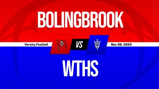 Bolingbrook High School (IL)  Football
