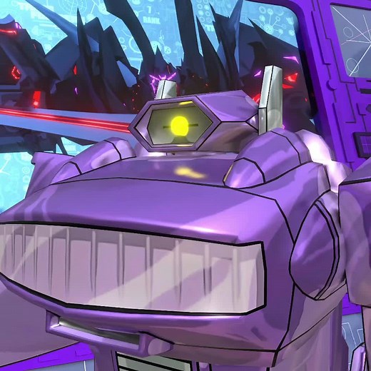 Funny Soundwave Memes Featuring Transformers