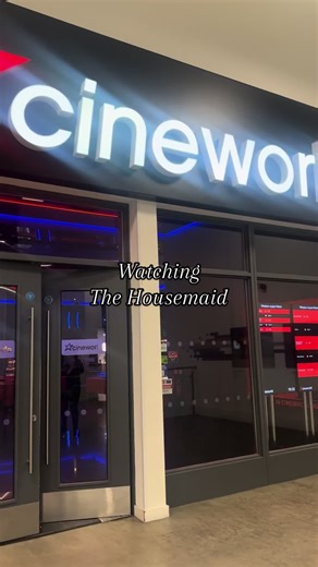 Got around to seeing #thehousemaid and we absolutely loved it. Now all we need is to be invited to the screening of the second one @Lionsgate UK There were a couple of changes from the book but they were changes for the better and it was so good. Perfect casting and I cannot wait for the next one. #bookadaptation #films #booktok #bookish