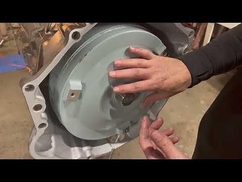 GMC- Chevrolet 6l80! How to install | Seat | Transmission Torque Converter | DON'T BREAK YOUR PUMP