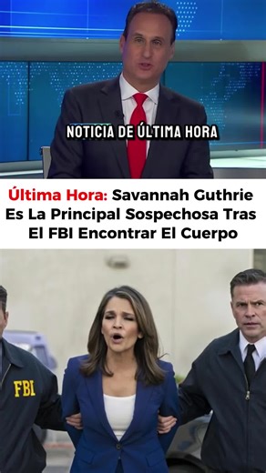 New Revelations in the Nancy Guthrie Case