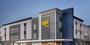 Extended Stay Hotels ‘Print Money’ for Investors in Covid-19 Downturn