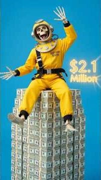 Marine Biologist 🧑‍🔬 vs Deep Sea Welder👷