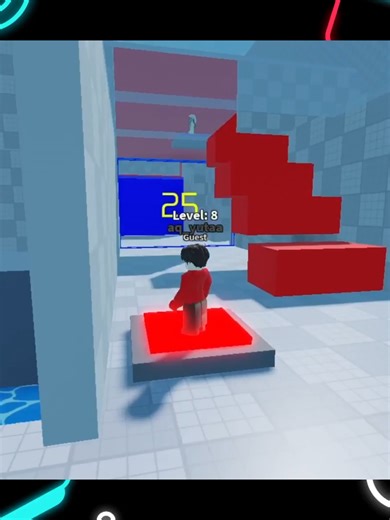 Yuta Mio's Command Puzzle Teamwork in Roblox