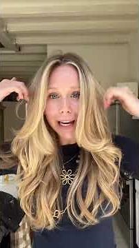 K18 Hair WOWOWOWOW triple bright blonde shampoo + highlights + tone HOLY MOLY