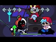 Friday Night Funkin' Monster Version