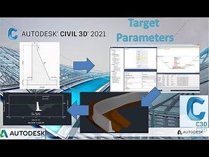 Target Parameters - Subassembly Composer 2021