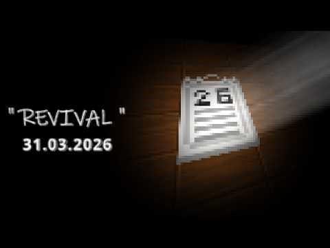 Revival of Pixel Worlds