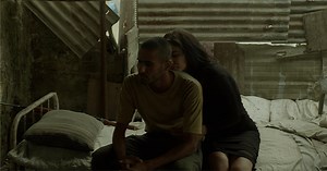 Haifa Street - Movie 2021  - Dir. Mohanad Hayal | Filmelier