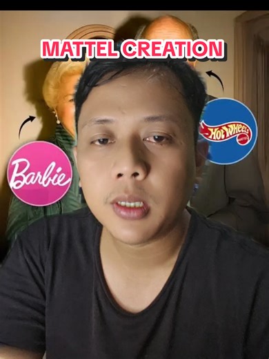 Elliot Handler sang Pendiri Mattel dan pencipta Hot Wheels, Mainan 3 #hotwheels #huntinghotwheels