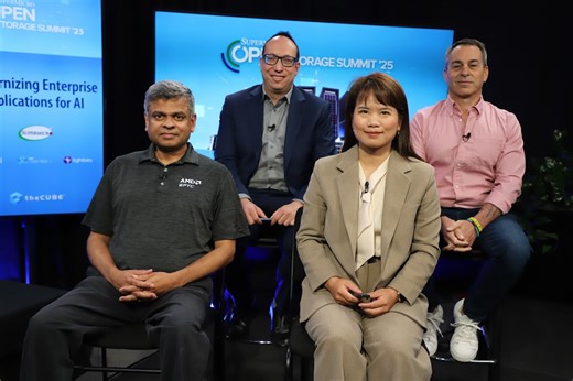 App modernization: Open, scalable platforms fuel AI - SiliconANGLE