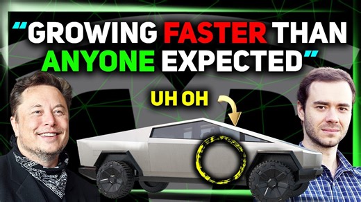 Stop Blaming Tesla - The Real Story Behind Cybertruck Complaints