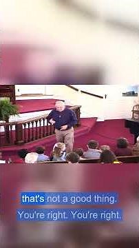 Kids moment... Bat, glove, and the lesson about Jesus
