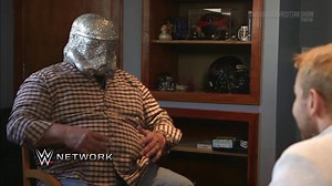 164K views · 3.3K reactions | The Shockmaster gets a second chance to break through, thanks to Edge and Christian on WWE Network. WWENetwork.com #TheECShow | WWE | Facebook