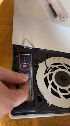 Best Extra Storage Solutions for PS5 Games