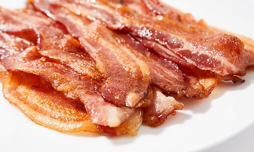 How to Freeze Bacon So It Tastes Just as Good Later