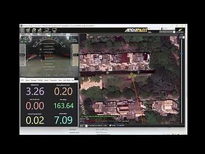 Bad Resolution !! Raspberry Pi Camera with Pixhawk