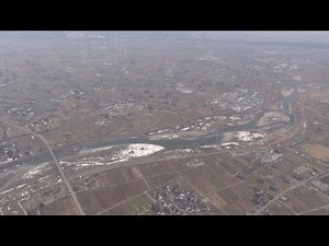 カドミウム汚染農地が復元 富山・イタイイタイ病