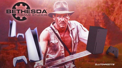 Indiana Jones Video Game Gets Promising Update