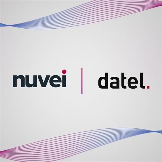 Nuvei   Datel = simpler, faster payments for UK businesses 💡By integrating directly into Sage Intacct, we’re helping finance teams accept both card and account-to-account payments with ease, all… | Romain Piquet