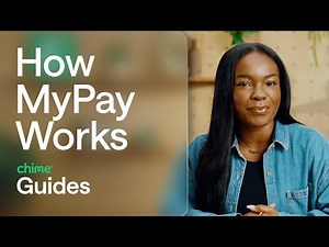 Don’t Want To Wait for Your Paycheck? 🤔 Try Chime’s MyPay™ Feature