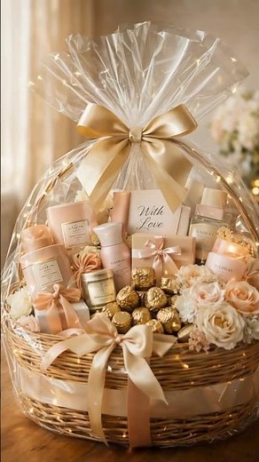 Best Easter Day Basket Ideas