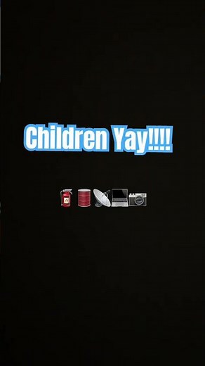 Children Yay Sound Effect