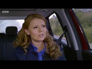 Car Share S2 E01 One Step Further
