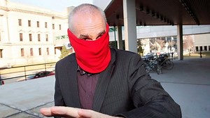 'That drives me crazy,' says Sheldon Kennedy upon hearing of Graham James' full parole