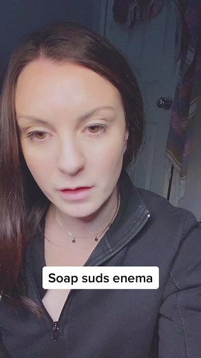 Effective Constipation Relief: Understanding Soap Suds Enema