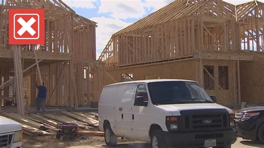 No, Texas does not have a statewide enforced residential building code