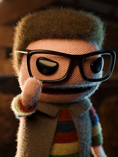 send this to a friend #strangerthings #blender | Stranger Things Character Filter