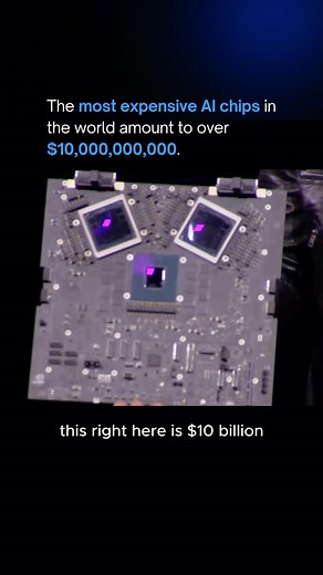 @ai.blends on Instagram: "Nvidia’s Hopper architecture,embodied by the H100 and H200 chips,was built for general-purpose AI training using traditional FP8/FP16 precision, with each chip offering up to about 4–7 petaflops and chip-to-chip interconnects around 900 GB/s. The newer Blackwell architecture leaps ahead: it uses a refined 4NP process, packs over 208 billion transistors, introduces lower-bit formats like FP4 for inference, and features NVLink interconnects up to 1.8 TB/s. This enables fa
