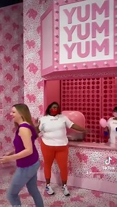 628K views · 4.6K reactions |  NOW OPEN  MUSEUM OF ICE CREAM just...