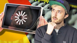 Bandwidth worldwide is being tested like never before. | What the Future