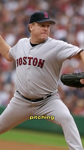 "The Bloody Sock – The Game That Changed Baseball Forever"