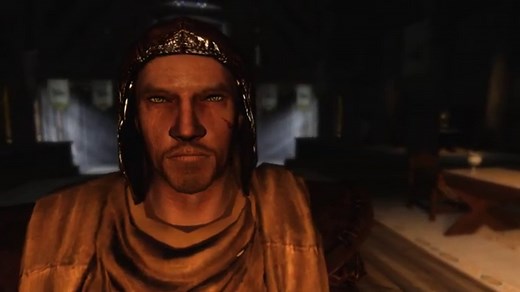 Morrowind Armor - Netch Leather - SSE