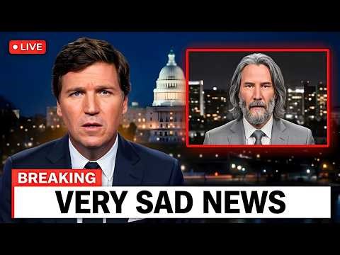 At 61, The Tragedy Of Keanu Reeves Is Beyond DEVASTATING