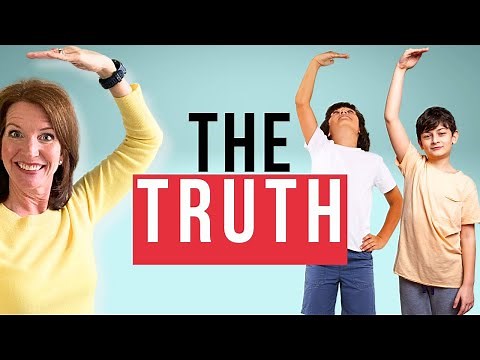 Can Teenagers Grow Taller Naturally? (The Real Truth)