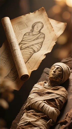 Secrets Found in Real Mummy Autopsies!