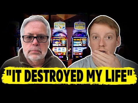 I Was a Lawyer Who Stole From Clients to Gamble