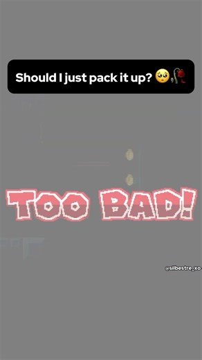 I can't be THIS bad...#mario #fangame #gaming #supermarioflashback #1k